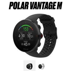 Polar Vantage M Smartwatch